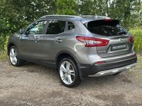 USED 2019 19 NISSAN QASHQAI 1.3 DIG-T N-Motion SUV 5dr Petrol Manual Euro 6 (s/s) (160 ps) 