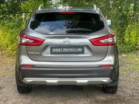 USED 2019 19 NISSAN QASHQAI 1.3 DIG-T N-Motion SUV 5dr Petrol Manual Euro 6 (s/s) (160 ps) 