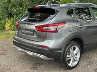 USED 2019 19 NISSAN QASHQAI 1.3 DIG-T N-Motion SUV 5dr Petrol Manual Euro 6 (s/s) (160 ps) 