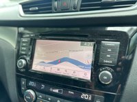 USED 2019 19 NISSAN QASHQAI 1.3 DIG-T N-Motion SUV 5dr Petrol Manual Euro 6 (s/s) (160 ps) 