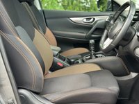 USED 2019 19 NISSAN QASHQAI 1.3 DIG-T N-Motion SUV 5dr Petrol Manual Euro 6 (s/s) (160 ps) 