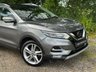 USED 2019 19 NISSAN QASHQAI 1.3 DIG-T N-Motion SUV 5dr Petrol Manual Euro 6 (s/s) (160 ps) 