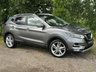USED 2019 19 NISSAN QASHQAI 1.3 DIG-T N-Motion SUV 5dr Petrol Manual Euro 6 (s/s) (160 ps) 