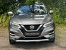 USED 2019 19 NISSAN QASHQAI 1.3 DIG-T N-Motion SUV 5dr Petrol Manual Euro 6 (s/s) (160 ps) 