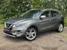 USED 2019 19 NISSAN QASHQAI 1.3 DIG-T N-Motion SUV 5dr Petrol Manual Euro 6 (s/s) (160 ps) 