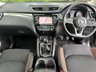 USED 2019 19 NISSAN QASHQAI 1.3 DIG-T N-Motion SUV 5dr Petrol Manual Euro 6 (s/s) (160 ps) 
