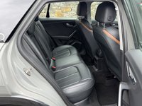 USED 2018 18 AUDI Q2 2.0 TDI Edition 1 SUV 5dr Diesel S Tronic quattro Euro 6 (s/s) (150 ps) QUATTRO 4 WHEEL DRIVE+AUTOMATIC GEARBOX+SATELLITE NAVIGATION+FULL LEATHER INTERIOR+FINANCE AVAILABLE ON THIS CAR