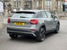 USED 2018 18 AUDI Q2 2.0 TDI Edition 1 SUV 5dr Diesel S Tronic quattro Euro 6 (s/s) (150 ps) QUATTRO 4 WHEEL DRIVE+AUTOMATIC GEARBOX+SATELLITE NAVIGATION+FULL LEATHER INTERIOR+FINANCE AVAILABLE ON THIS CAR