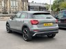 USED 2018 18 AUDI Q2 2.0 TDI Edition 1 SUV 5dr Diesel S Tronic quattro Euro 6 (s/s) (150 ps) QUATTRO 4 WHEEL DRIVE+AUTOMATIC GEARBOX+SATELLITE NAVIGATION+FULL LEATHER INTERIOR+FINANCE AVAILABLE ON THIS CAR