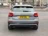 USED 2018 18 AUDI Q2 2.0 TDI Edition 1 SUV 5dr Diesel S Tronic quattro Euro 6 (s/s) (150 ps) QUATTRO 4 WHEEL DRIVE+AUTOMATIC GEARBOX+SATELLITE NAVIGATION+FULL LEATHER INTERIOR+FINANCE AVAILABLE ON THIS CAR
