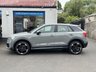 USED 2018 18 AUDI Q2 2.0 TDI Edition 1 SUV 5dr Diesel S Tronic quattro Euro 6 (s/s) (150 ps) QUATTRO 4 WHEEL DRIVE+AUTOMATIC GEARBOX+SATELLITE NAVIGATION+FULL LEATHER INTERIOR+FINANCE AVAILABLE ON THIS CAR