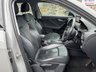 USED 2018 18 AUDI Q2 2.0 TDI Edition 1 SUV 5dr Diesel S Tronic quattro Euro 6 (s/s) (150 ps) QUATTRO 4 WHEEL DRIVE+AUTOMATIC GEARBOX+SATELLITE NAVIGATION+FULL LEATHER INTERIOR+FINANCE AVAILABLE ON THIS CAR