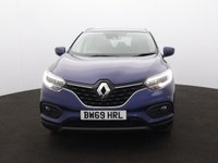 USED 2019 69 RENAULT KADJAR 1.5 Blue dCi Iconic SUV 5dr Diesel Manual Euro 6 (s/s) (115 ps) APPLE CARPLAY | REAR CAMERA