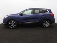 USED 2019 69 RENAULT KADJAR 1.5 Blue dCi Iconic SUV 5dr Diesel Manual Euro 6 (s/s) (115 ps) APPLE CARPLAY | REAR CAMERA