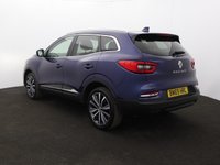 USED 2019 69 RENAULT KADJAR 1.5 Blue dCi Iconic SUV 5dr Diesel Manual Euro 6 (s/s) (115 ps) APPLE CARPLAY | REAR CAMERA