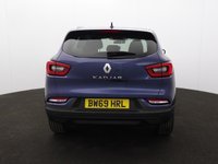 USED 2019 69 RENAULT KADJAR 1.5 Blue dCi Iconic SUV 5dr Diesel Manual Euro 6 (s/s) (115 ps) APPLE CARPLAY | REAR CAMERA