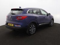 USED 2019 69 RENAULT KADJAR 1.5 Blue dCi Iconic SUV 5dr Diesel Manual Euro 6 (s/s) (115 ps) APPLE CARPLAY | REAR CAMERA