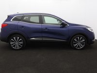 USED 2019 69 RENAULT KADJAR 1.5 Blue dCi Iconic SUV 5dr Diesel Manual Euro 6 (s/s) (115 ps) APPLE CARPLAY | REAR CAMERA