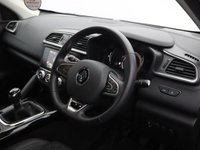 USED 2019 69 RENAULT KADJAR 1.5 Blue dCi Iconic SUV 5dr Diesel Manual Euro 6 (s/s) (115 ps) APPLE CARPLAY | REAR CAMERA