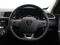 USED 2019 69 RENAULT KADJAR 1.5 Blue dCi Iconic SUV 5dr Diesel Manual Euro 6 (s/s) (115 ps) APPLE CARPLAY | REAR CAMERA