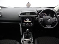 USED 2019 69 RENAULT KADJAR 1.5 Blue dCi Iconic SUV 5dr Diesel Manual Euro 6 (s/s) (115 ps) APPLE CARPLAY | REAR CAMERA