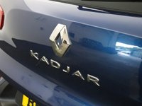 USED 2019 69 RENAULT KADJAR 1.5 Blue dCi Iconic SUV 5dr Diesel Manual Euro 6 (s/s) (115 ps) APPLE CARPLAY | REAR CAMERA