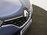 USED 2019 69 RENAULT KADJAR 1.5 Blue dCi Iconic SUV 5dr Diesel Manual Euro 6 (s/s) (115 ps) APPLE CARPLAY | REAR CAMERA