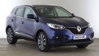 2019 RENAULT KADJAR