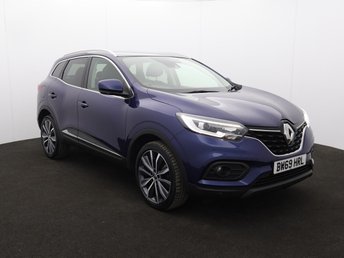2019 RENAULT KADJAR