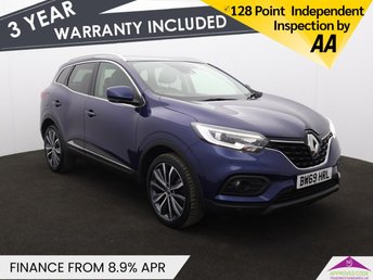 2019 RENAULT KADJAR