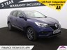 USED 2019 69 RENAULT KADJAR 1.5 Blue dCi Iconic SUV 5dr Diesel Manual Euro 6 (s/s) (115 ps) APPLE CARPLAY | REAR CAMERA