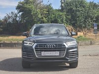 USED 2019 19 AUDI Q5 2.0 TDI 40 S line SUV 5dr Diesel S Tronic quattro Euro 6 (s/s) (190 ps) FSH|LOWOWNERS|6MWARRANTY|ULEZ