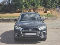 USED 2019 19 AUDI Q5 2.0 TDI 40 S line SUV 5dr Diesel S Tronic quattro Euro 6 (s/s) (190 ps) FSH|LOWOWNERS|6MWARRANTY|ULEZ