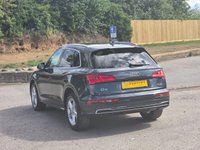 USED 2019 19 AUDI Q5 2.0 TDI 40 S line SUV 5dr Diesel S Tronic quattro Euro 6 (s/s) (190 ps) FSH|LOWOWNERS|6MWARRANTY|ULEZ