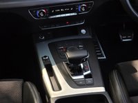 USED 2019 19 AUDI Q5 2.0 TDI 40 S line SUV 5dr Diesel S Tronic quattro Euro 6 (s/s) (190 ps) FSH|LOWOWNERS|6MWARRANTY|ULEZ