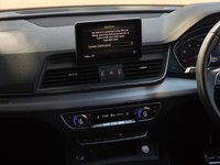 USED 2019 19 AUDI Q5 2.0 TDI 40 S line SUV 5dr Diesel S Tronic quattro Euro 6 (s/s) (190 ps) FSH|LOWOWNERS|6MWARRANTY|ULEZ