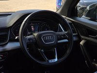USED 2019 19 AUDI Q5 2.0 TDI 40 S line SUV 5dr Diesel S Tronic quattro Euro 6 (s/s) (190 ps) FSH|LOWOWNERS|6MWARRANTY|ULEZ