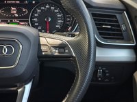 USED 2019 19 AUDI Q5 2.0 TDI 40 S line SUV 5dr Diesel S Tronic quattro Euro 6 (s/s) (190 ps) FSH|LOWOWNERS|6MWARRANTY|ULEZ