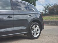 USED 2019 19 AUDI Q5 2.0 TDI 40 S line SUV 5dr Diesel S Tronic quattro Euro 6 (s/s) (190 ps) FSH|LOWOWNERS|6MWARRANTY|ULEZ