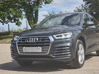USED 2019 19 AUDI Q5 2.0 TDI 40 S line SUV 5dr Diesel S Tronic quattro Euro 6 (s/s) (190 ps) FSH|LOWOWNERS|6MWARRANTY|ULEZ