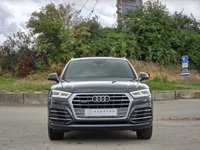USED 2019 19 AUDI Q5 2.0 TDI 40 S line SUV 5dr Diesel S Tronic quattro Euro 6 (s/s) (190 ps) FSH|LOWOWNERS|6MWARRANTY|ULEZ