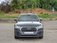 USED 2019 19 AUDI Q5 2.0 TDI 40 S line SUV 5dr Diesel S Tronic quattro Euro 6 (s/s) (190 ps) FSH|LOWOWNERS|6MWARRANTY|ULEZ