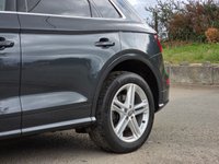USED 2019 19 AUDI Q5 2.0 TDI 40 S line SUV 5dr Diesel S Tronic quattro Euro 6 (s/s) (190 ps) FSH|LOWOWNERS|6MWARRANTY|ULEZ