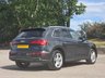 USED 2019 19 AUDI Q5 2.0 TDI 40 S line SUV 5dr Diesel S Tronic quattro Euro 6 (s/s) (190 ps) FSH|LOWOWNERS|6MWARRANTY|ULEZ