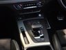 USED 2019 19 AUDI Q5 2.0 TDI 40 S line SUV 5dr Diesel S Tronic quattro Euro 6 (s/s) (190 ps) FSH|LOWOWNERS|6MWARRANTY|ULEZ