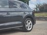 USED 2019 19 AUDI Q5 2.0 TDI 40 S line SUV 5dr Diesel S Tronic quattro Euro 6 (s/s) (190 ps) FSH|LOWOWNERS|6MWARRANTY|ULEZ