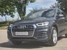 USED 2019 19 AUDI Q5 2.0 TDI 40 S line SUV 5dr Diesel S Tronic quattro Euro 6 (s/s) (190 ps) FSH|LOWOWNERS|6MWARRANTY|ULEZ