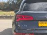 USED 2019 19 AUDI Q5 2.0 TDI 40 S line SUV 5dr Diesel S Tronic quattro Euro 6 (s/s) (190 ps) FSH|LOWOWNERS|6MWARRANTY|ULEZ