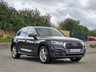 USED 2019 19 AUDI Q5 2.0 TDI 40 S line SUV 5dr Diesel S Tronic quattro Euro 6 (s/s) (190 ps) FSH|LOWOWNERS|6MWARRANTY|ULEZ