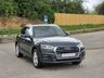 USED 2019 19 AUDI Q5 2.0 TDI 40 S line SUV 5dr Diesel S Tronic quattro Euro 6 (s/s) (190 ps) FSH|LOWOWNERS|6MWARRANTY|ULEZ